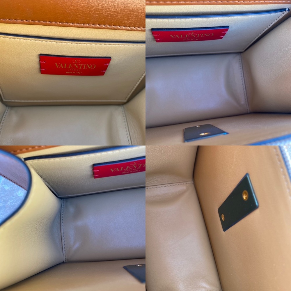 SOLD Valentino Garavani Small VSling Crossbody - Picture 12 of 16